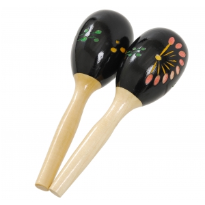 MStar DC-715 maracasy