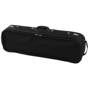 Tonareli futera skrzypcowy, drewniany, kolor miodowy