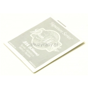 Dean Markley 1014 struna pojedyncza ′14′