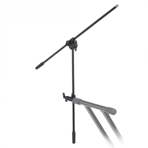 Athletic KB-D5 dostawka - rami� mikrofonowe do statywu klawiszowego
