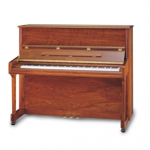 Samick JS 121 MD WAST pianino (121 cm), kolor brz satynowy