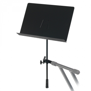 Athletic KB-D4 dostawka - pulpit do nut do statywu klawiszowego