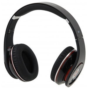 Beats By Dr. Dre Beats Studio Black suchawki, czarne