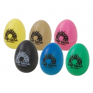 Club Salsa F835400 egg shaker, instrument perkusyjny
