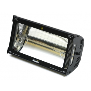 Martin Atomic stroboskop