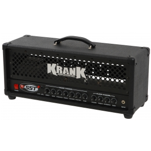 Krank Revolution SST wzmacniacz gitarowy 200W - WYPRZEDA