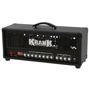 Krank Revolution One Plus wzmacniacz gitarowy 100W