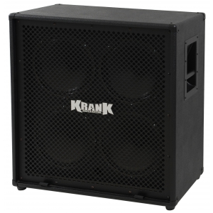 Krank Revolution One 412 Cabinet kolumna gitarowa 4x12″