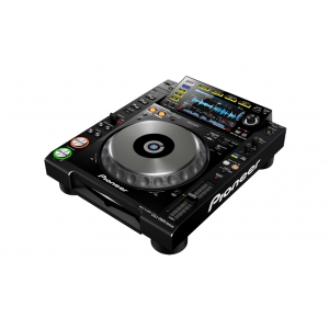 Pioneer CDJ-2000NEXUS odtwarzacz CD/MP3