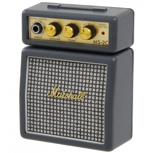 Marshall MS 2 Classic Mini wzmacniacz gitarowy