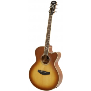 Yamaha CPX 700 II SB gitara elektroakustyczna