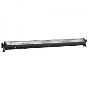 Flash LED Washer RGB IP34 - efekt wietlny LEDBAR 1m diody 10mm 