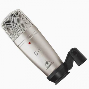 Behringer C1 mikrofon pojemnociowy