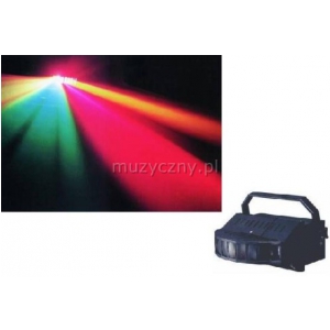 Eurolite Little Star efekt dyskotekowy