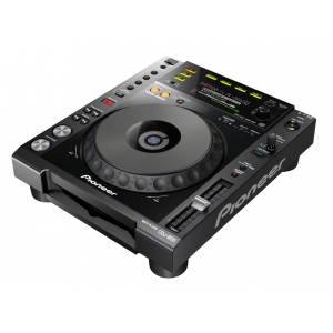 Pioneer CDJ-850K odtwarzacz CD