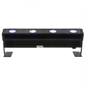 Elation Elar Quad Bar - 4 x 10W Cree Quad LED - dowietlacz architekturalny