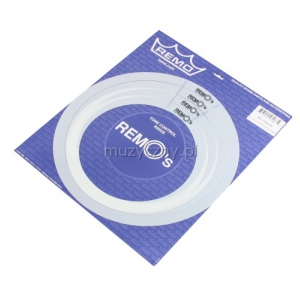 Remo 12″,13″,14″,16″ t�umiki membran