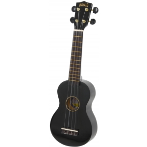 Mahalo U 30G BK ukulele sopranowe czarne