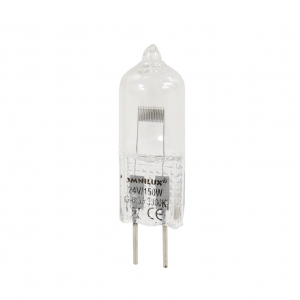 Omnilux 24V/150W FCS 50h halogen żarówka