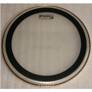 Aquarian 14″PF 2/ply w/glue naciąg perkusyjny