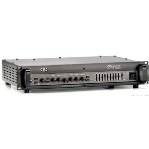 Ampeg SVT3PRO wzmacniacz basowy 450W/4Ohm 19′′
