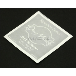 Dean Markley 1011 struna pojedyncza ′11′