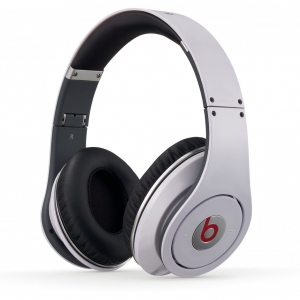 Beats By Dr. Dre Beats Studio White suchawki, biae