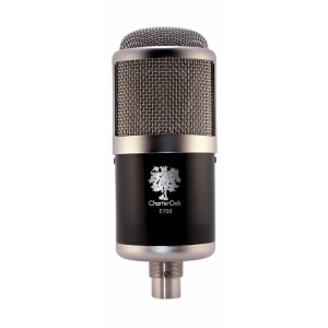 CharterOak E700 mikrofon pojemnociowy ze zmienn charakterystyk kierunkowoci