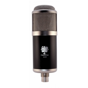 CharterOak SA538 lampowy mikrofon pojemnociowy ze zmienn charakterystyk kierunkowoci