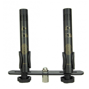 Sontronics STC-1S Stereo Pair Black para mikrofonów pojemnościowych (czarna)