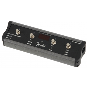 Fender 4-BTN Mustang przełącznik nożny