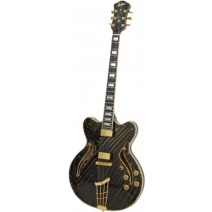 Hoefner GL-VTH-BK-G gitara elektryczna