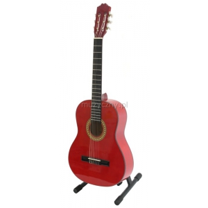 Kirkland 11-RED gitara klasyczna