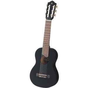 Yamaha GL 1 BL guitarlele, 6 strun (z pokrowcem) czarne