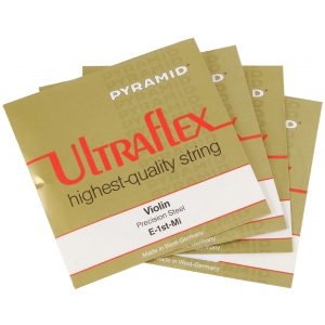Pyramid 116100 Ultraflex struny skrzypcowe 4/4