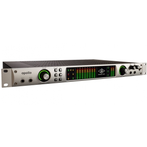 Universal Audio Apollo DUO interfejs FireWire / Thunderbolt