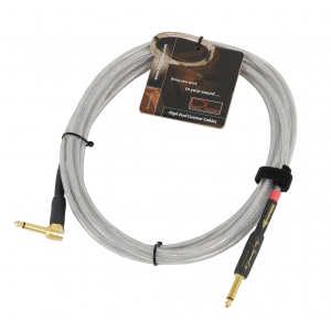 David Laboga PERFECTION Tommy Emmanuel kabel instrumentalny 4,6m jack/jack k�towy