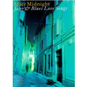 PWM Rni - After midnight. Jazz & Blues love songs (utwory na fortepian, wokal i gitar + CD)