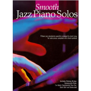 PWM Różni - Smooth jazz piano solos