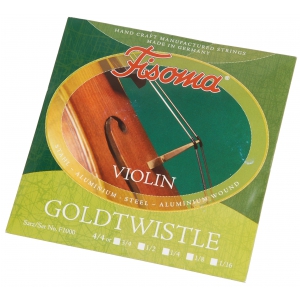 Fisoma F 1000 struny skrzypcowe 4/4