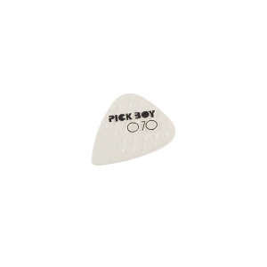PickBoy GPCER-070 Ceramic kostka gitarowa 0.70mm