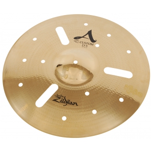 Zildjian 18″ A Custom EFX talerz perkusyjny