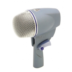 JTS NX-2 mikrofon dynamiczny, do ″stopy″