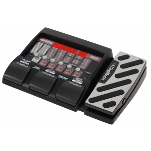 Digitech BP 355  procesor efektw do gitary basowej