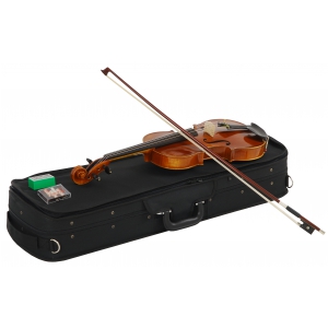 Hoefner H115 AS skrzypce 4/4 model Antonio Stradivari, komplet (smyczek, futera)