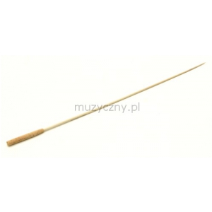 AN Batuta drewniana, oprawa korkowa