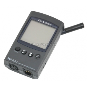 T.Meter MPAA1 analizator