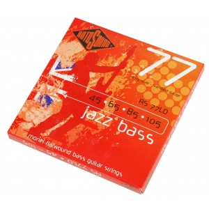 Rotosound RS 77LD Jazz Bass struny 45-105