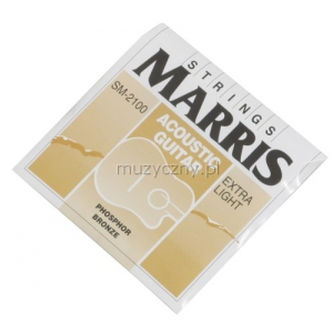 Stamar SM-2100 struny do gitary akustycznej 10-47