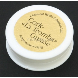 La Tromba Cork Grease smar do korka